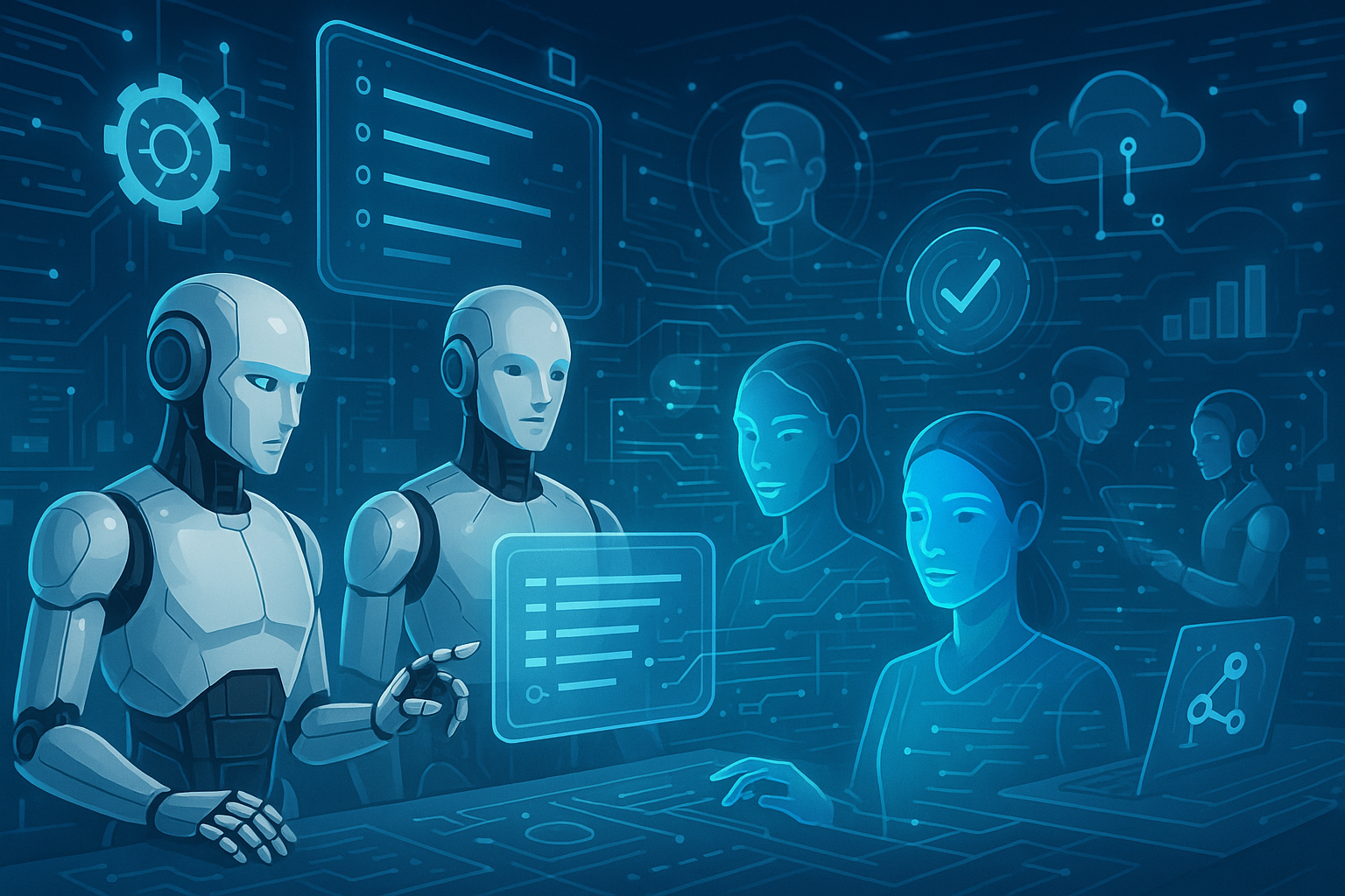 AI Agents: Revolutionizing Intelligent Automation in the Modern Era
